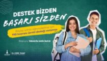 İzmir Büyükşehir Belediyesi’nden öğrencilere YKS ücreti desteği