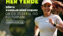 8 Mart Dünya Kadınlar Günü İzmir’de birçok etkinlikle kutlanacak
