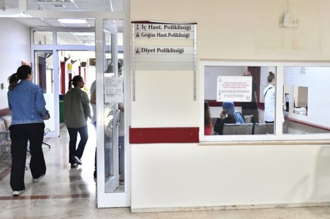 Büyükşehir’in Obezite Polikliniği’nden bini aşkın İzmirli yararlandı