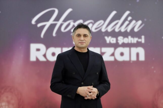 Aliağa’da İlk İftar İçin Hazırlıklar Tamamlandı
