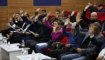 Belediye Meclisi 4 Mart’ta Toplanıyor