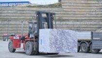 Türkiye’nin en “ağır” fuarı