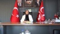MHP Ali­ağa, Ra­ma­zan’da Da­ya­nış­ma Ge­le­ne­ği­ni Sür­dü­rü­yor