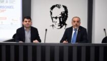  “Aranan Personel Yetişiyor” Mesleki Eğitim Projesinde İmzalar Atıldı