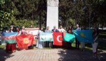 EÜ’de Nevruz Bayramı coşkuyla kutlandı