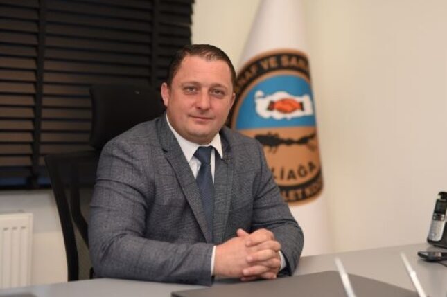 Bayram Tatilinde Trafik Uyarısı: “Yola Yorgun ve Uykusuz Çıkmayın”