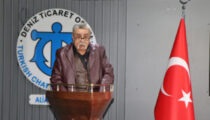 DTO Aliağa’nın Mart Ayı Meclis Toplantısı Gerçekleştirildi