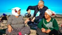Pehlivan “Kadınlarımız her alanda destan yazıyor”