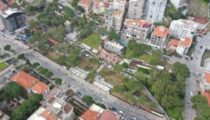 Bergama Çamlıpark Açıldı: Yıllardır Özlemle Beklenen Park, Halkla Buluştu