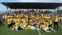 Namağlup Şampiyon Aliağaspor FK 2.Ligde