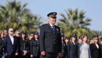 Türk Polis Teşkilatı 180 Yaşında