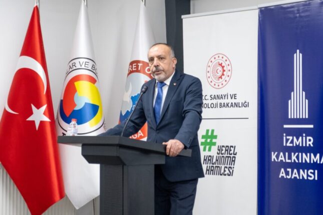 ‘Aranan Personel Yetişiyor’ Mesleki Eğitim Projesinde Başvurular Başladı