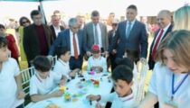 Aliağa’da Bilimfest Heyecanı Başladı