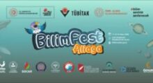 Aliağa’da, Ülkenin En Büyük 10 Bilim Festivalinden Biri Gerçekleştirilecek