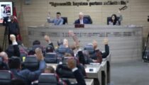 Pehlivan: Belediye ailemle tarih yazdık!
