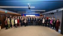 SOCAR Energy School   üçüncü dönem mezunlarını verdi