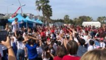 “BilimFest Aliağa” Yoğun İlgiyle Gerçekleştirildi