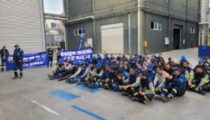 “Talepler Masada, Grev Kapıda” Ravago Petrokimya İşçilerinden Kararlı Eylem!