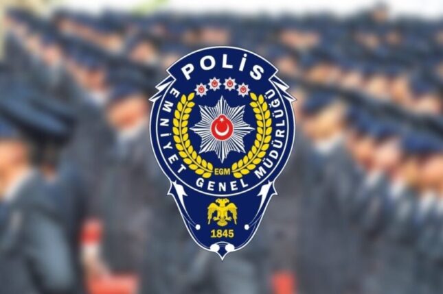 Türk Polis Teşkilatı’nın 180. Kuruluş Yıl Dönümü İlçemizde Kutlanacak