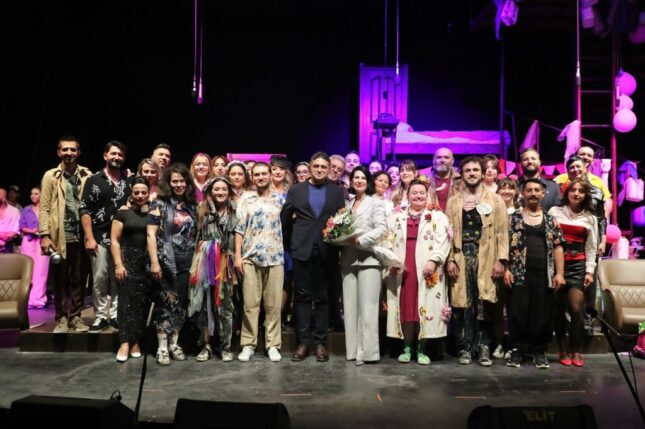 ALBET’ten Ezber Bozan Performans: “5 Dakikada Ünlü”