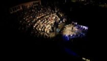 ASEV TSM Korosu’ndan Müzikseverlere Unutulmaz Gece