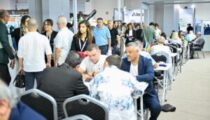 İzmir, temiz enerji alanında uluslararası buluşmalara ev sahipliği yaptı