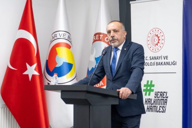 İLK 10’DA 6, İLK 100’DE 14 ALİAĞA’LI