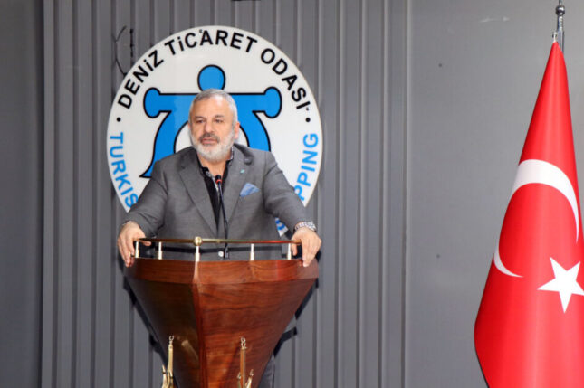 Aliağa Limanları Liderliğini Koruyor