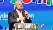 Menemen’de Hıdırellez coşkusu yaşandı
