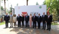 Türk Mutfağı Klasikleri İzmir’de Görkemli Bir Törenle Tanıtıldı