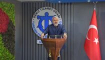 ALİAĞA LİMANLARI NET TONDA VE ELLEÇLEMEDE ZİRVEDE