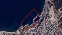 Aliağa Yat Limanı Projesi İçin Halkın Katılım Toplantısı Düzenlendi