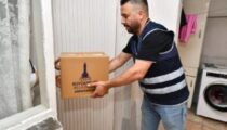 Büyükşehir’den bayram öncesi 45 milyon liralık destek