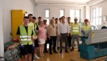 Aliağa’da “Aranan Personel Yetişiyor” Programıyla Sektöre Nitelikli İş Gücü Kazandırılıyor