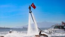 1 Temmuz Denizcilik ve Kabotaj Bayramı Aliağa’da Coşkuyla Kutlanacak