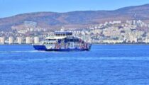 Feribot sefer ve ücret tarifesine düzenleme