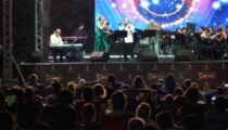 Çim Konserleri 1 Temmuz’da başlıyor