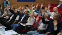 Aliağa Belediye Meclisi Toplanıyor