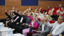 Aliağa Belediyesi Haziran Meclisi Toplanıyor