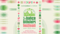 İzmir’in ilk Balkon ve Bahçe Bitkileri Festivali başlıyor