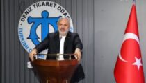 Adem Şimşek: “Denizlerde Bağımsızlığımızın 99. Yılını Gururla Kutluyoruz”