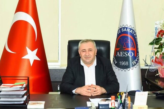 “Alışverişinizi yerel esnaftan yapın” çağrısı