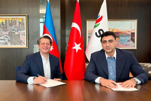 SOCAR Fiber ve TurkNet’ten stratejik iş birliği