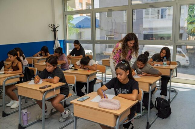 Çocuk Merkezlerinde dopdolu yaz programı