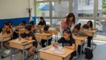 Çocuk Merkezlerinde dopdolu yaz programı