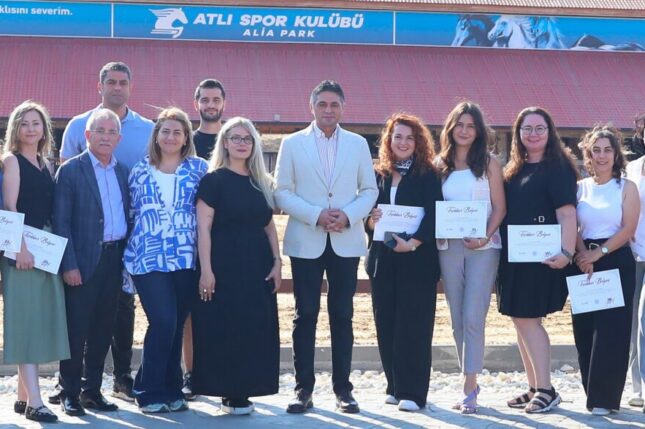 Aliağa Belediyesi’nden Özel Çocuklara Büyük Destek