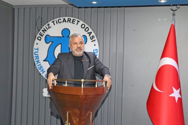 Aliağa Limanları Zirvedeki Yerini Korudu