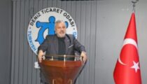 Aliağa Limanları Zirvedeki Yerini Korudu