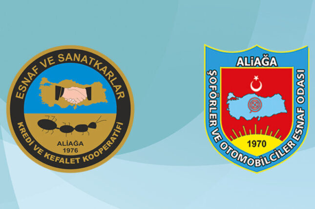 Aliağa’da Oda ve Kooperatif Başkanlıklarına Yeni İsimler Atandı