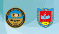Aliağa’da Oda ve Kooperatif Başkanlıklarına Yeni İsimler Atandı
